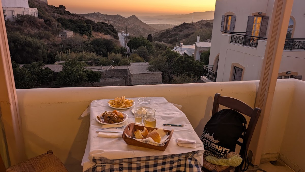 Banikos Café Grill