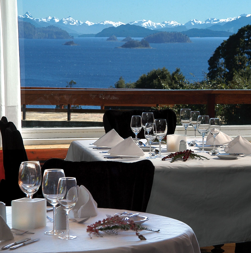 Restaurante Del Bosque